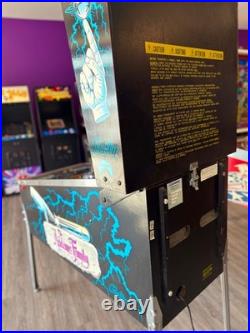 Addams Family Pinball Machine By Bally