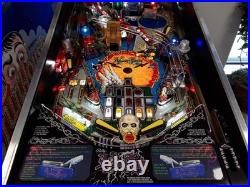 Addams Family by Bally Pinball Machine-BRAND NEW PLAYFIELD