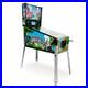 Alice-Goes-to-Wonderland-Pinball-Machine-with-LED-Lighting-01-sm
