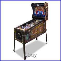 American Pinball Houdini Master of Mystery Pinball Machine Classic Edition