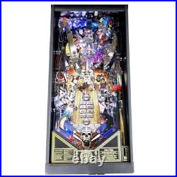 American Pinball Legends of Valhalla Pinball Machine Classic Edition