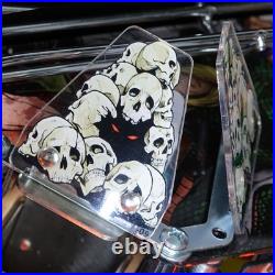 American Pinball Legends of Valhalla Pinball Machine Classic Edition