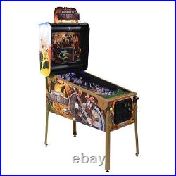 American Pinball Legends of Valhalla Pinball Machine Limited Edition