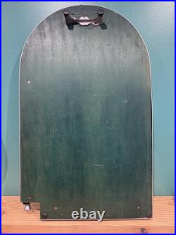 Antique Gottlieb Baffle Ball Home Game Tabletop Pinball, 1931, Bagatelle