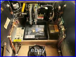 Apollo 13 SEGA Pinball Machine with Original Topper! Pickup in Marietta Georgia