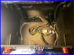 Apollo 13 SEGA Pinball Machine with Original Topper! Pickup in Marietta Georgia