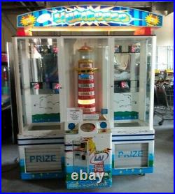 Arcade Lai Giant Lighthouse Working Game
