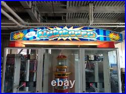 Arcade Lai Giant Lighthouse Working Game