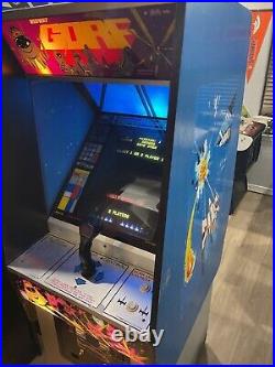 Arcade machine 1981 Midway Gorf