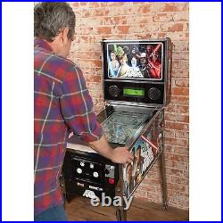 Arcade1Up Star Wars Digital Pinball Machine, Game Room, Man Cave, Arcade Games