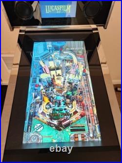 Arcade1Up Star Wars Digital Pinball Machine (STW-P-10192) Arcade1Up Star Wars Digital Pinball Machine (STW-P-10192)