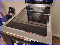 Arcade1Up Star Wars Digital Pinball Machine (STW-P-10192) Arcade1Up Star Wars Digital Pinball Machine (STW-P-10192)