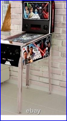 Arcade1Up Star Wars Themed Digital Pinball Machine