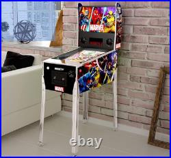 Arcade1up Marvel Pinball