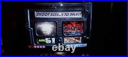Area 51 Maximum Force Arcade Game Refurbished The Game Room Store Nj 07004