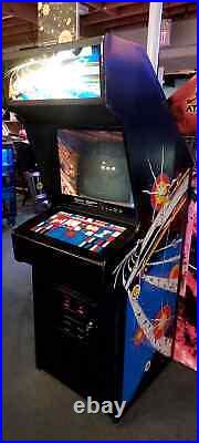 Asteriods Original Arcade Game Refurbished The Game Room Store New Jersey 07004