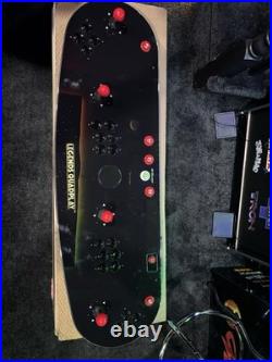 At Games QuadPlay Control Panel HD