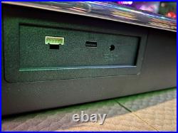 At Games QuadPlay Control Panel HD