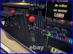 At Games QuadPlay Control Panel HD