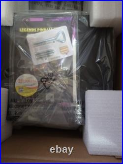 AtGames Legends Digital Micro Pinball Table Machine