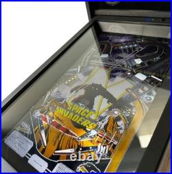AtGames Legends Digital Micro Pinball Table Machine Brand New