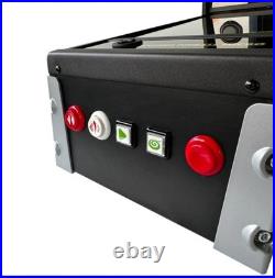 AtGames Legends Digital Micro Pinball Table Machine Brand New