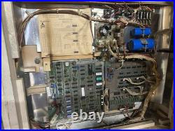 Atari Superman Pinball Machine 1979 Amazing Condition Rare