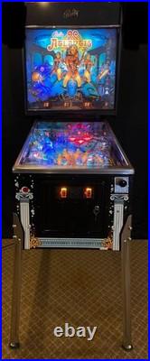 Atlantis Pinball Machine Bally BEAUTIFUL