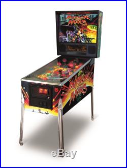 Attack from Mars Classic Edition Pinball Machine