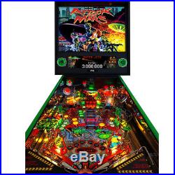 Attack from Mars Special Edition Pinball Machine