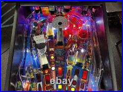 Austin Powers Pinball Machine A Beauty Stunning Plays Great Super Duper Nice Austin Powers Pinball Machine A Beauty Stunning Plays Great Super Duper Nice