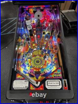 Austin Powers Pinball Machine A Beauty Stunning Plays Great Super Duper Nice Austin Powers Pinball Machine A Beauty Stunning Plays Great Super Duper Nice