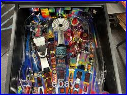 Austin Powers Pinball Machine A Beauty Stunning Plays Great Super Duper Nice Austin Powers Pinball Machine A Beauty Stunning Plays Great Super Duper Nice