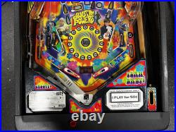 Austin Powers Pinball Machine A Beauty Stunning Plays Great Super Duper Nice Austin Powers Pinball Machine A Beauty Stunning Plays Great Super Duper Nice