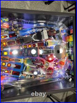 Austin Powers Pinball Machine Stern Orange County Pinballs FREE SHIPPING