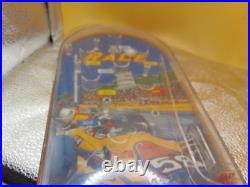Auto Race Wolverine bagatelle pinball vintage works fine