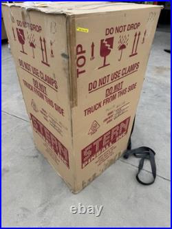 Avatar Limited Edition New Old Stock Pinball Machine Stern OC Pinballs 2010 NEW Avatar Limited Edition New Old Stock Pinball Machine Stern OC Pinballs 2010 NEW