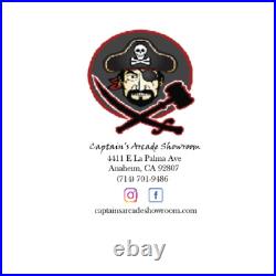 Avengers Infinity Quest Pro Model Pinball Machine Stern Authorized Distributor