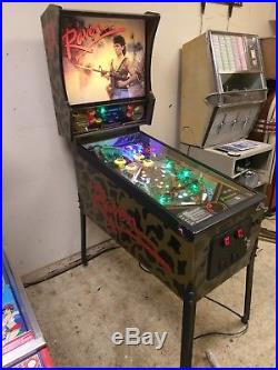 Awesome, Complete collection of 40 Arcade Games/Pinballs to LAUNCH your Barcade