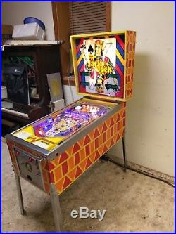 Awesome, Complete collection of 40 Arcade Games/Pinballs to LAUNCH your Barcade