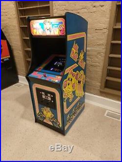 Awesome, Complete collection of 40 Arcade Games/Pinballs to LAUNCH your Barcade