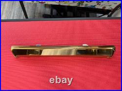 BALLY WILLIAMS Pinball LOCKDOWN BAR #D-12615 & #A-18240 (2464) (GOLD)