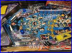 BATMAN DARK KNIGHT Pinball Machine Stern Certified Home Used Only +Deluxe Mod
