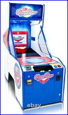 BEER PONG ARCADE MACHINE by BAY TEK (Excellent Condition) RARE