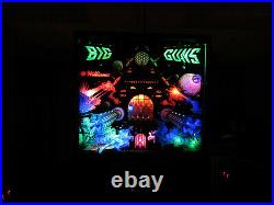 BIG GUNS Complete LED Lighting Kit custom SUPER BRIGHT PINBALL LED KIT