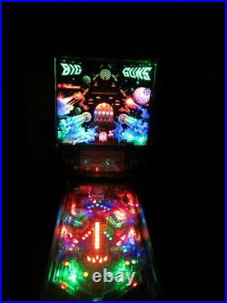 BIG GUNS Complete LED Lighting Kit custom SUPER BRIGHT PINBALL LED KIT