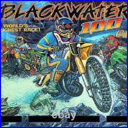 BLACKWATER 100 Complete LED Lighting Kit custom SUPER BRIGHT PINBALL LED KIT