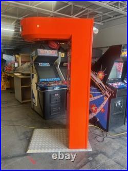 BOXER ARCADE BOXING MACHINE (Excellent Condition) RARE