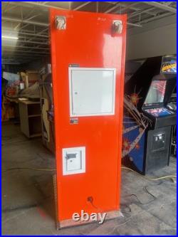 BOXER ARCADE BOXING MACHINE (Excellent Condition) RARE
