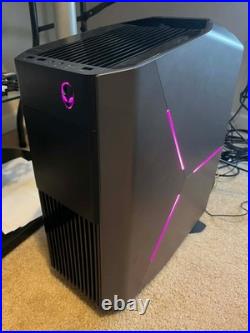 BUDGET 4K Virtual Pinball Machine PC VPX RTX 2070 GPU 9th gen i7 CPU 16gb ATG4k